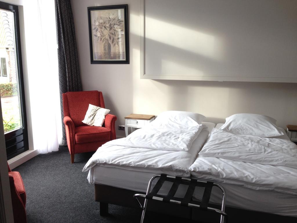 De Rede Bed & Breakfast Molkwerum Room photo