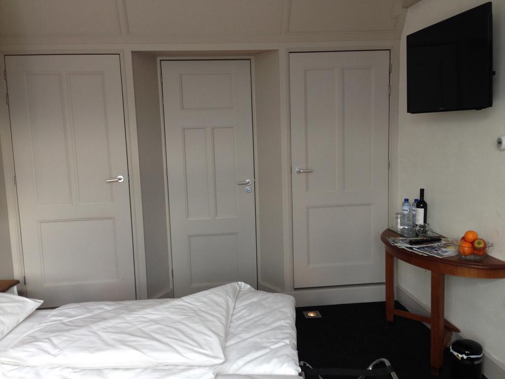 De Rede Bed & Breakfast Molkwerum Room photo
